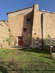 Masia a Camarasa
