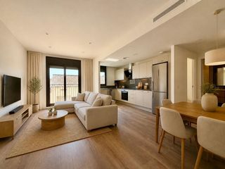 Dúplex a Palafolls