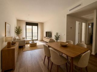 Appartement à Palafolls