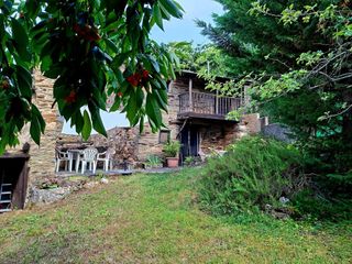 Masia a Borrenes