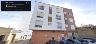 Zweistöckige Wohnung in Ciutat del Transport - La Salera