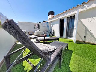 Dachwohnung in Ciutadella
