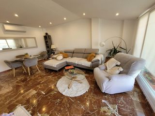 Penthouse in Ciutadella