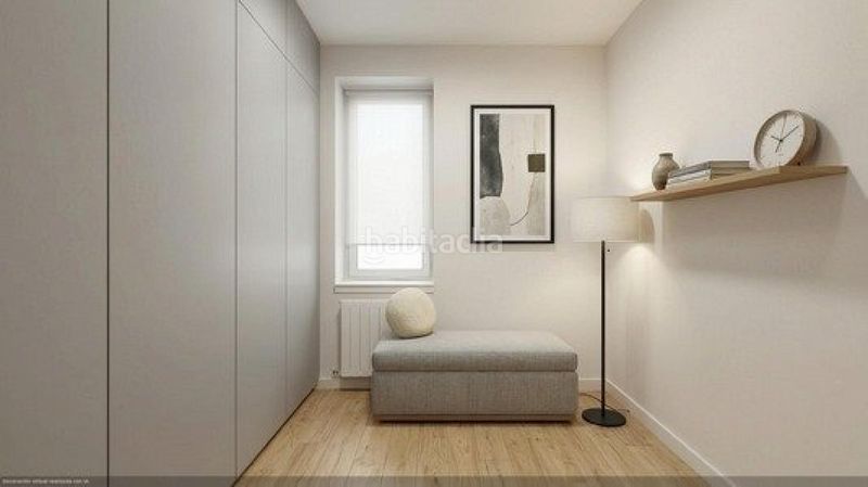 Foto abeb097d-dd01-4578-90f1-4a39bffad7b1. Pis amb calefacció a Dreta de l´Eixample Barcelona