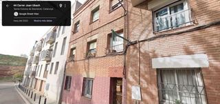 Flat in El Raval