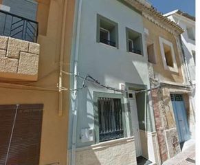 Etagenwohnung in Pinet