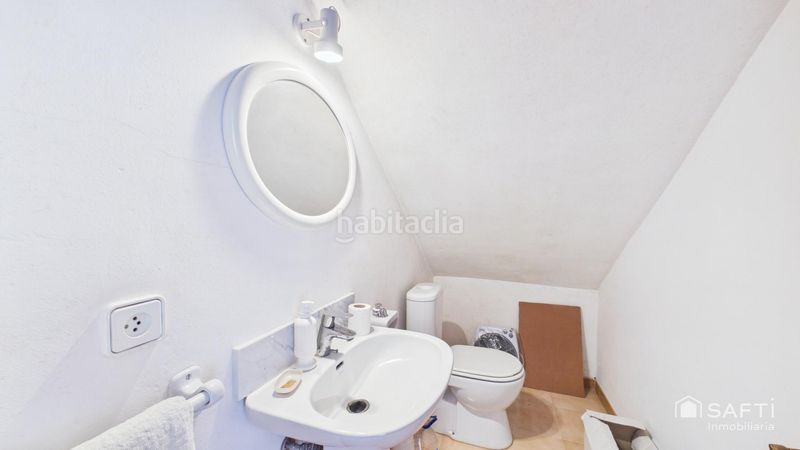 Foto 37fd9a69-dfdc-4a0f-acff-b0c8a2057367. Casa adossada amb aparcament piscina a Cas Català-Illetes Calvià