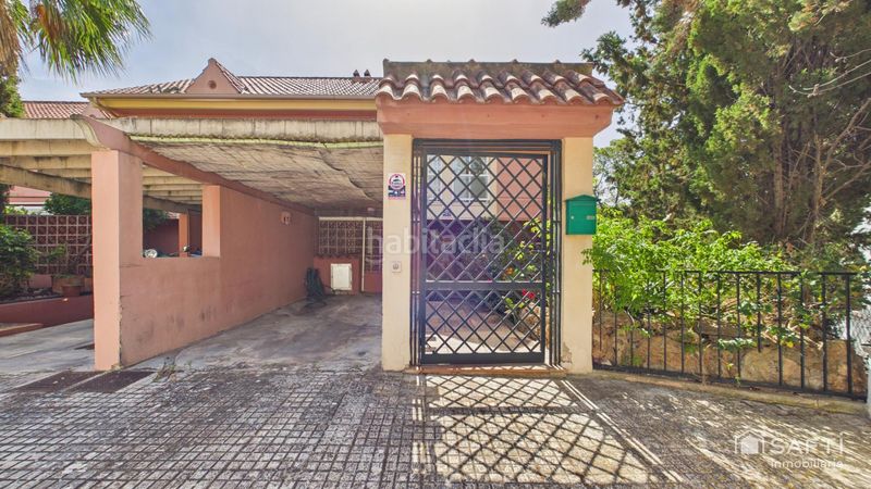 Foto 9142ee0c-e7d0-4201-ba52-66d311bd8454. Casa adossada amb aparcament piscina a Cas Català-Illetes Calvià