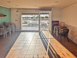 Business premise in Canet d´en Berenguer