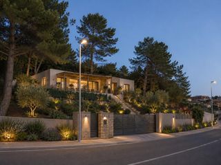 Terreny residencial a Segur de dalt