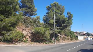 Residential Plot in Segur de dalt