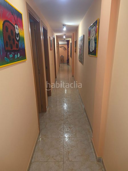 Foto 5b871ae0-d1e5-405e-88e7-3870d08b5e85. Pis a Zona Hospital Amposta