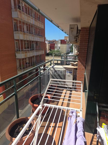 Foto 75aa889b-104f-4732-be9c-a01228f14e3b. Pis a Zona Hospital Amposta