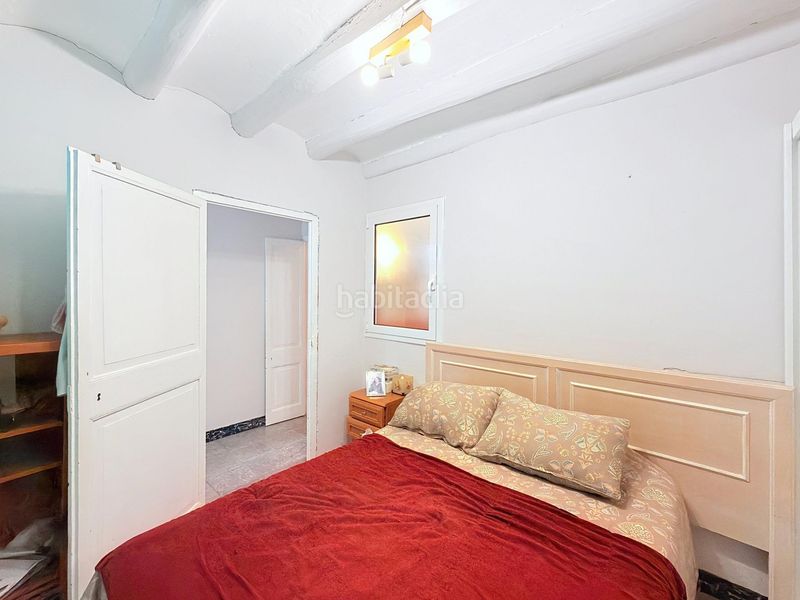 Foto 8ea2d725-5386-44d6-8405-074c8c7dd7ba. Casa adossada amb calefacció aparcament a Piera