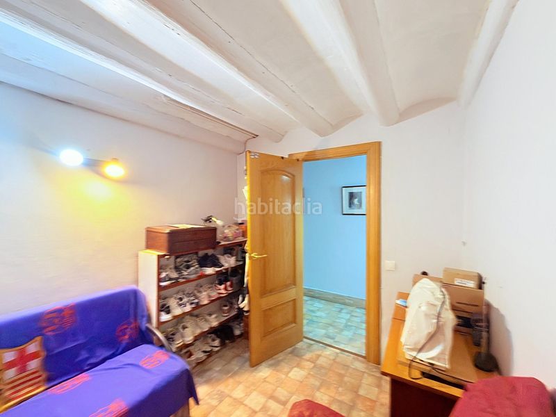Foto a30a3091-4ddc-446b-aecd-1d04e55db528. Casa adossada amb calefacció aparcament a Piera