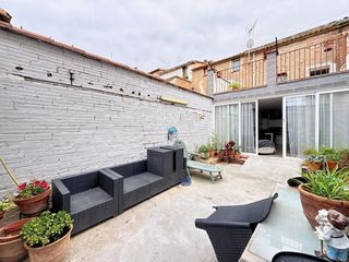 Casa adossada a Piera