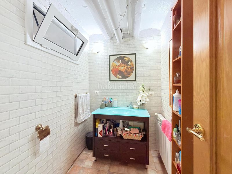 Foto a7a60e8f-a6e8-4125-a55e-82a305a4c8bb. Casa adossada amb calefacció aparcament a Piera