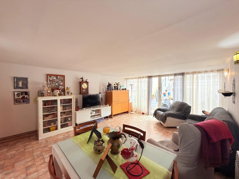 Foto d0238e13-029c-4576-b749-7fc1031b78a3. Casa adossada amb calefacció aparcament a Piera