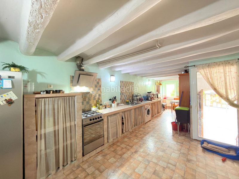 Foto d2208774-c015-4f92-8505-6287b48ffc52. Casa adossada amb calefacció aparcament a Piera