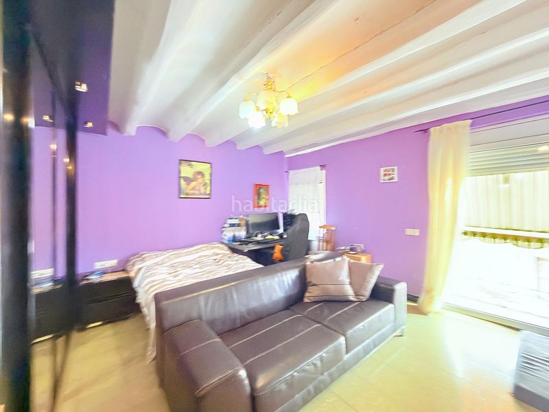 Foto f81a0d92-fbbf-4cca-9991-a777da25ab11. Casa adossada amb calefacció aparcament a Piera