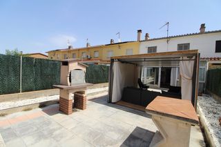 Casa adosada en Sils