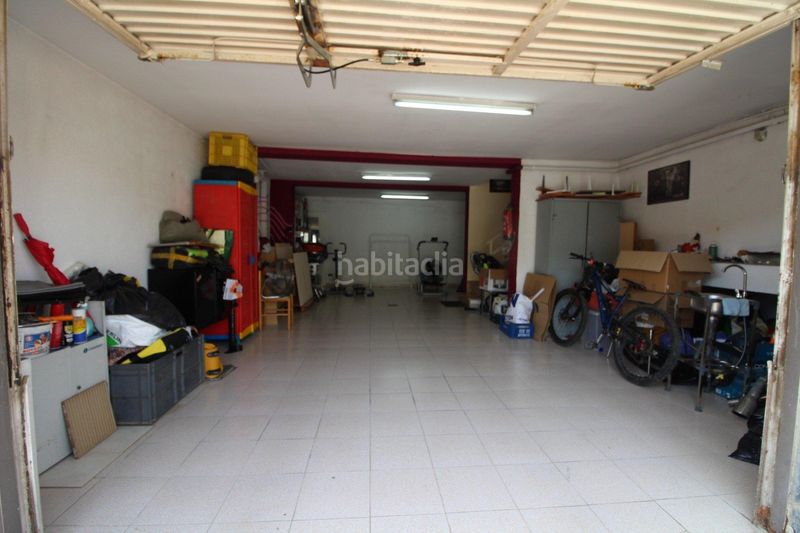Foto 493fd384-816a-48cc-a1a7-499bf124a46b. Casa adossada amb calefacció aparcament a Sils
