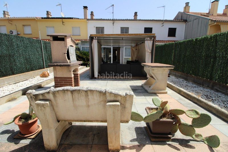 Foto 53a220a4-9a67-4a5b-aacd-552fa0916404. Casa adossada amb calefacció aparcament a Sils