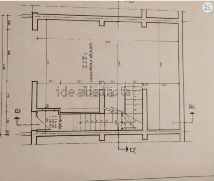 Foto 85a890a2-b8aa-4302-9b5f-df4033aad4fd. Casa adossada amb calefacció aparcament a Sils