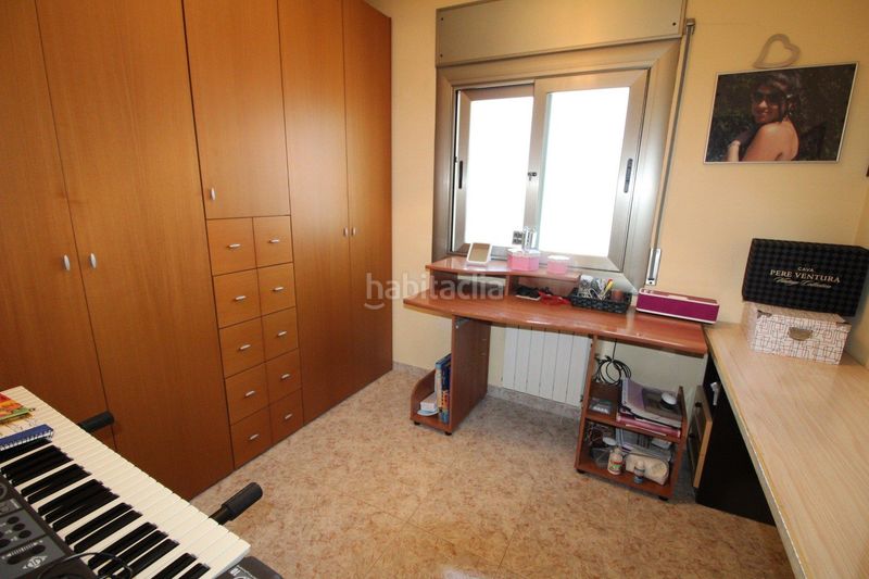 Foto a69d3627-a073-4349-b9f3-e1523b8719fb. Casa adossada amb calefacció aparcament a Sils