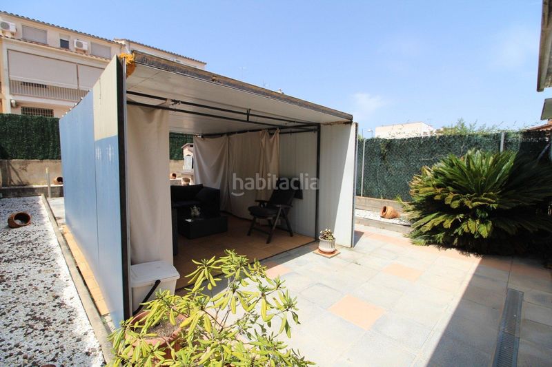Foto a96c1fa9-3261-498c-92d1-805827659f12. Casa adossada amb calefacció aparcament a Sils
