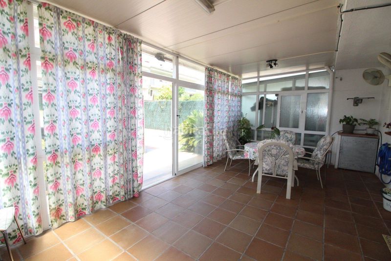 Foto ad4f3aba-6482-455d-8236-b7834a377913. Casa adossada amb calefacció aparcament a Sils