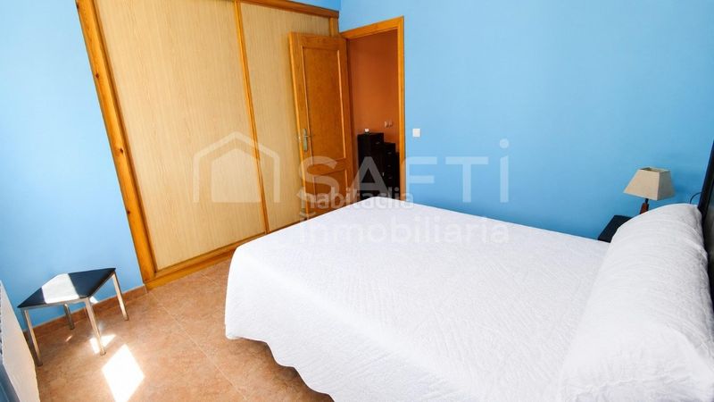 Foto 32657e54-7ea5-4561-b242-3c57a0e7c62b. Pis amb calefacció a Vitigudino