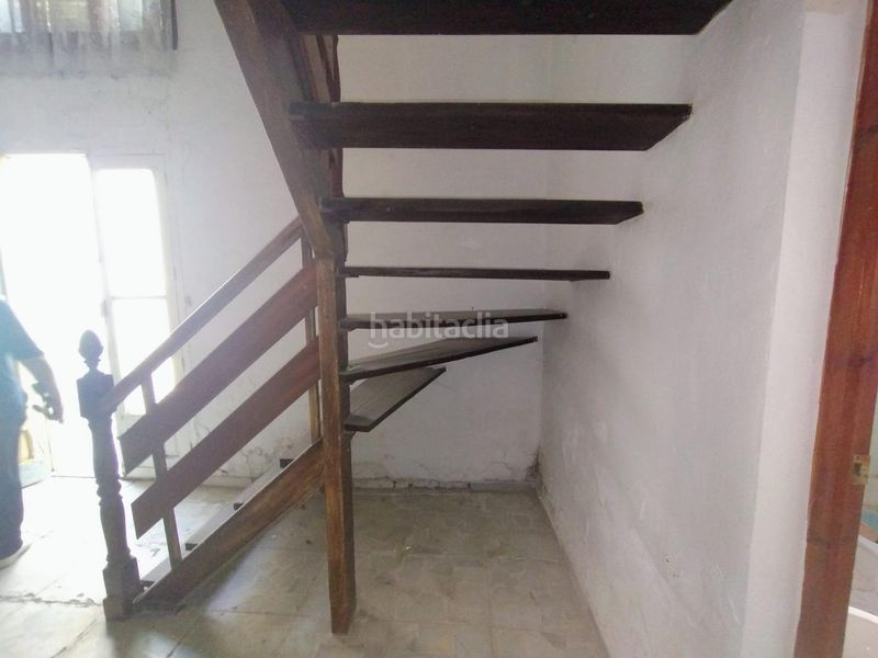 Foto 103060f3-7a76-4150-b09e-319e7c5441f9. Casa aparellada amb aparcament a Campo de Criptana