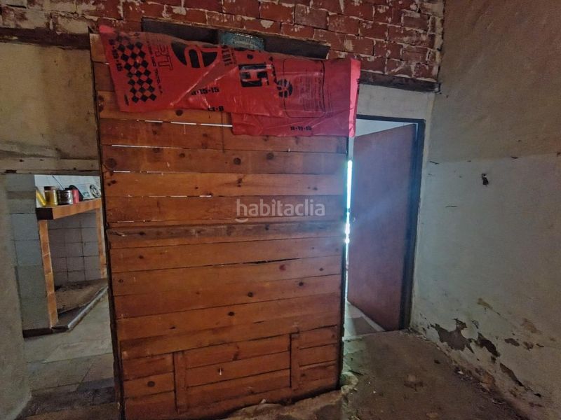 Foto 95108677-894f-4e26-b726-9014bbed6d9e. Casa aparellada amb aparcament a Campo de Criptana