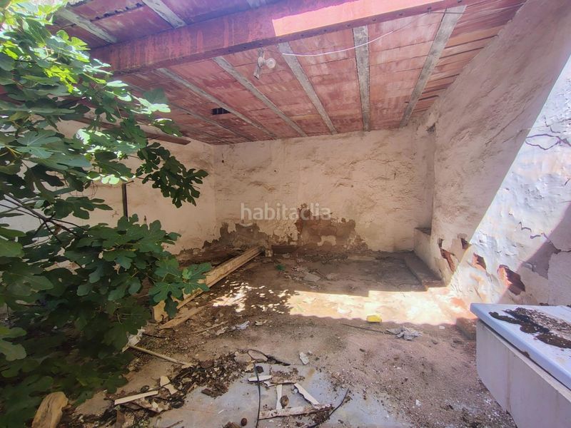 Foto 18593f1b-8995-4e7d-903e-fd1d5ba2ce57. Casa pareada en Campo de Criptana