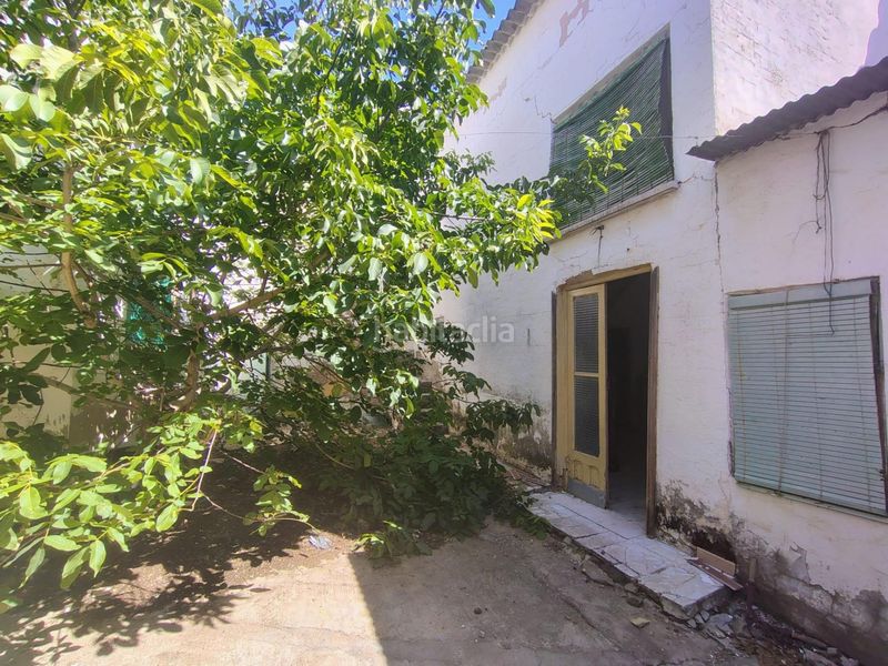 Foto 1d84a248-4289-4085-886d-9125d686e053. Casa pareada en Campo de Criptana