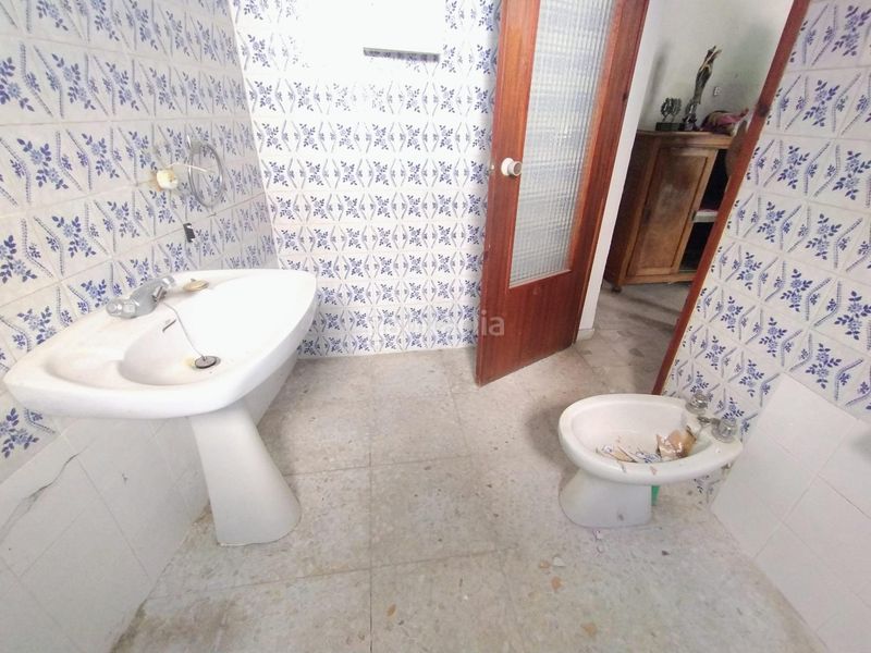 Foto a531184d-136d-4d49-9885-3689e484090b. Casa pareada en Campo de Criptana