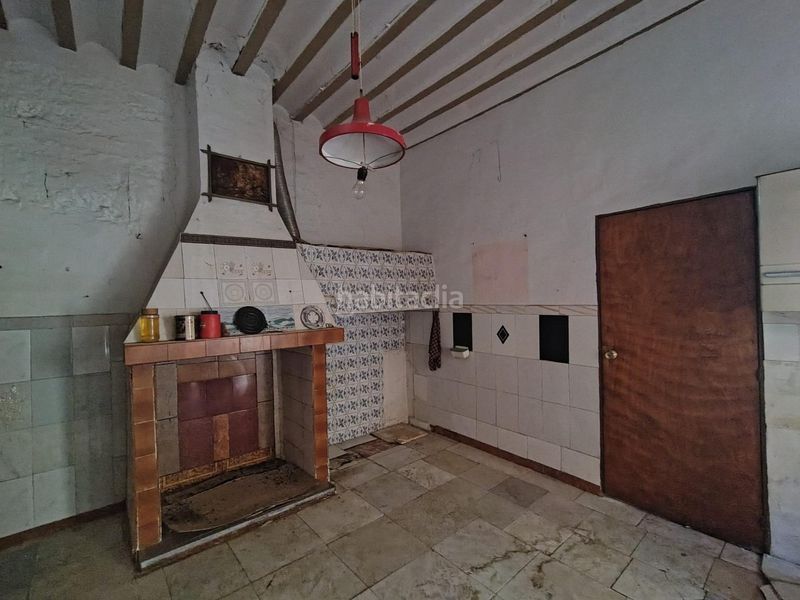 Foto e84394dc-5424-4c44-ae69-f97efea80844. Casa pareada en Campo de Criptana