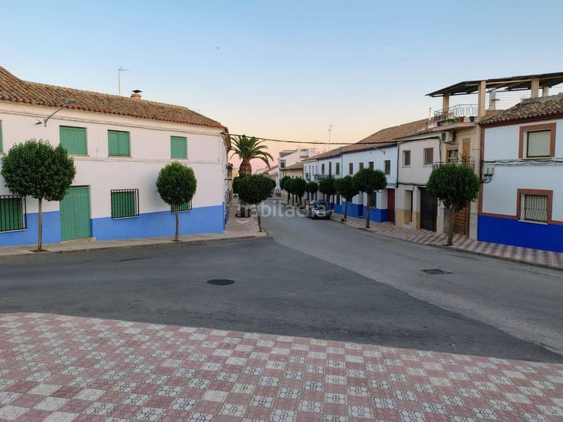 Foto fbb8c8cb-82c6-4f4c-95ab-7d7d84aff679. Casa pareada en Campo de Criptana
