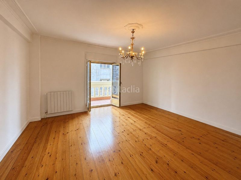 Foto 06bd1247-bd77-4e8e-80bc-2fa5c157e9fd. Piso en Centro - Ayuntamiento Santander