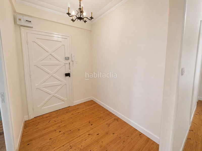 Foto 53fe2d34-f229-4863-8e0e-efcd0b7152bc. Piso en Centro - Ayuntamiento Santander