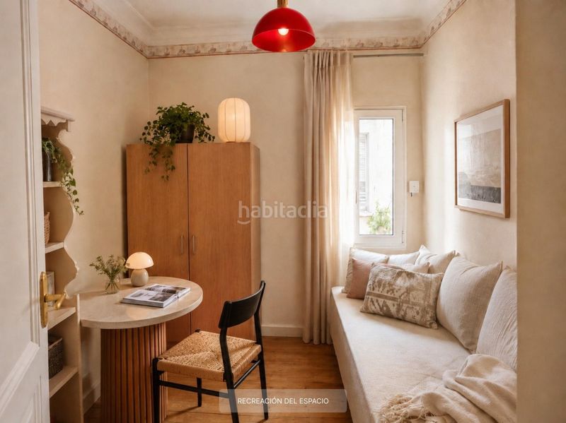Foto f3867696-80f1-47e5-b8c8-519fbc7a8440. Piso en Centro - Ayuntamiento Santander