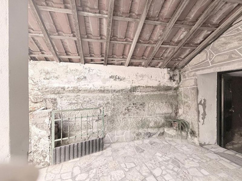 Foto 519df6ad-9aab-4c28-8a47-60641f4de757. Masia amb calefacció piscina a Samieira Poio