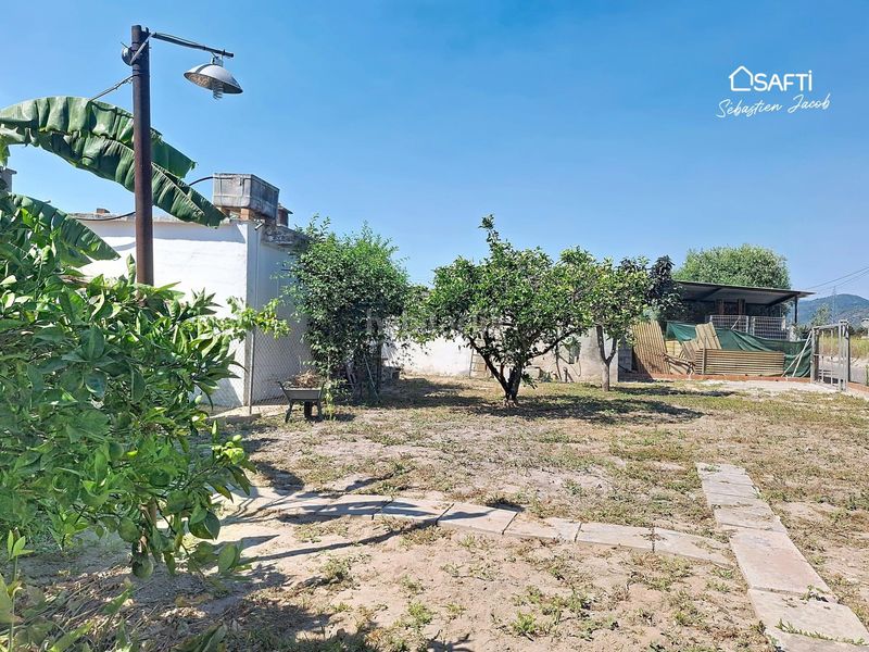 Foto 0de3642b-4a99-493f-94a7-ed766a2aca58. Masia amb calefacció aparcament piscina a Oliva playa Oliva