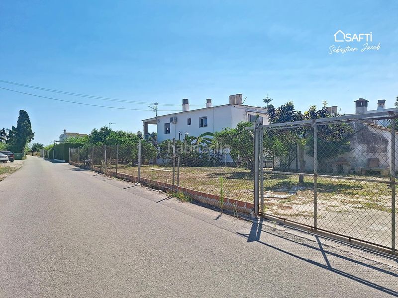 Foto b15ae037-a512-424b-9009-33c751745dc9. Masia amb calefacció aparcament piscina a Oliva playa Oliva