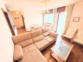 Etagenwohnung in Salvaterra de Miño