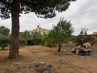 Terreno residenziale in Castellet i la Gornal