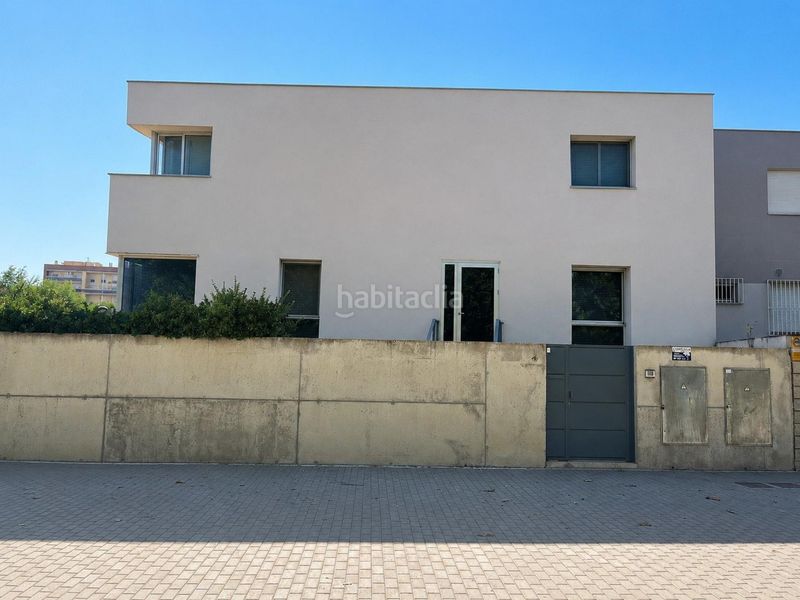 Foto 0dd31519-55d1-47f9-bb3d-735f97961c93. Casa amb calefacció aparcament a Almansa