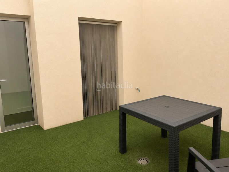 Foto bc1455f1-d432-4711-b14d-f1e4c6895b8a. Casa amb calefacció aparcament a Almansa