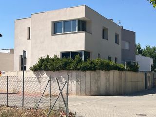 Maison à Almansa